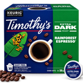Timothy’s Rainforest Espresso