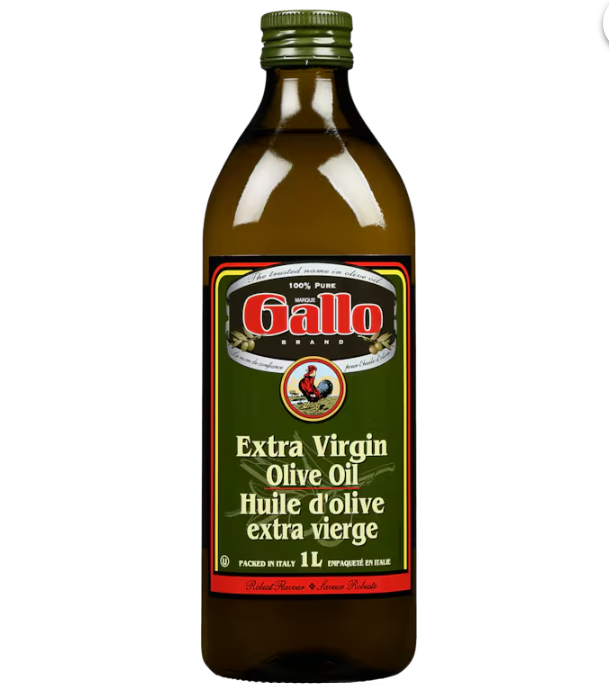 Gallo Extra Virgin Olive Oil