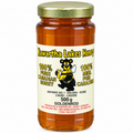 Kawartha Lakes Honey – Goldenrod Honey, 500 g